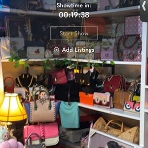 Stylish Handbags Collection